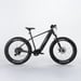 FitNord Rumble 800 Sähköfatbike, grafiitti 1