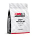 ICONFIT Whey Protein 80 - Chocolate 1kg — Heraproteiini 1