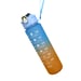 Motivoiva juomapullo, 900 ml 8