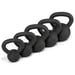 Gymstick Pro Kahvakuula 4 kg 5