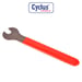CYCLUS TOOLS Kartioavain 15mm 1