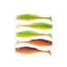 VEKA Ahven jigi - 5 kpl - 9 cm - 4-8 1
