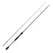 Pro Fisherman Jigger Vapa, 210 cm - 6-30g 1