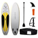 Fiji SUP-lautasetti, 300 cm 1