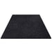 FitNord Kumilaatta 1m x 1m x 20mm, musta valkoisilla pilkuilla 1