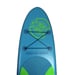 Tonga iSUP SUP-lautasetti istuimella, 300 cm 4