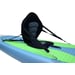 Tonga iSUP SUP-lautasetti istuimella, 300 cm 10