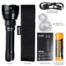 Hakuvalo Fenix HT32, 2500 lm 6
