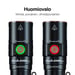 Taskulamppu Fenix E28R V2.0, 1700 lm 5