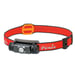 Otsalamppu Fenix HM62-T BLACK, 1200 lm 1