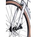 Active Wanted Gravel 310 Sora Gravel-pyörä (hopea) 2024 5