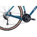 Active Wanted Gravel C2 Carbon gravelpyörä 4