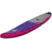 Aztron Meteor SUP kilpalautasetti 3