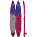 Aztron Meteor SUP kilpalautasetti 1