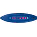 Aztron Terra SUP touring-lautasetti 6