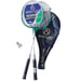 Spartan Sportive Sulkapallosetti kahdelle