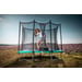 BERG Favorit Trampoliini Suorakaide 280x190 cm + Turvaverkko 3
