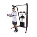 Säädettävä talja, Best Fitness Functional Trainer, Body-Solid 2