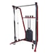 Säädettävä talja, Best Fitness Functional Trainer, Body-Solid 1