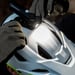 Blackburn Dayblazer 1500 Etuvalo 3