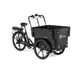 Cargobike of Sweden Flex Kindergarten laatikkopyörä 1