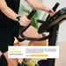FitNord Cyclo 1000 Kuntopyörä (VUODEN LISÄTAKUU KAUPAN PÄÄLLE) 7