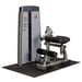Body-Solid Pro Dual vatsa-/selkälaite DABB-SF 1