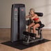 Body-Solid Pro Dual vatsa-/selkälaite DABB-SF 2