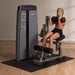 Body-Solid Pro Dual vatsa-/selkälaite DABB-SF 3