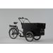 Cargobike of Sweden Flex Kindergarten laatikkopyörä 2