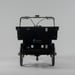 Cargobike of Sweden Flex Kindergarten laatikkopyörä 4