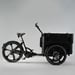 Cargobike of Sweden DeLight  Kindergarten laatikkopyörä 1