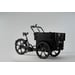 Cargobike of Sweden DeLight  Kindergarten laatikkopyörä 2
