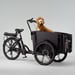Cargobike of Sweden Flex Dog laatikkopyörä 1