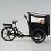 Cargobike of Sweden Flex Dog laatikkopyörä 4