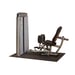 Body-Solid Pro Dual Reiden lähennys-/loitonnuslaite DIOT-SF 1