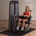 Body-Solid Pro-Dual polven ojennus-/koukistuslaite DLEC-SF 2