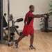 Body-Solid Pro Dual Taljatorni DPCC-SF 3