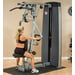 Body-Solid Pro Dual Punnerrus-/ylätaljalaite DPLS-SF 4