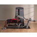 Body-Solid Pro Dual -punnerruslaite DPRS-SF 3