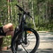 FitNord Ranger 700FS Sähkömaastopyörä G2, musta 16