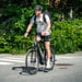 FitNord Venture 500 Sähköpyörä G2, musta 6