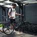FitNord Venture 500 Sähköpyörä G2, musta 7