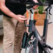 FitNord Racer 500 Spinningpyörä 5