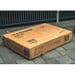 FitNord Hoop 500 Koripalloteline 6