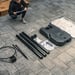 FitNord Hoop 300 Koripalloteline 7