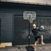 FitNord Hoop 300 Koripalloteline 5