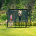 FitNord AIR Trampoliini 427 cm 3