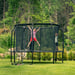 FitNord AIR Trampoliini 427 cm 4