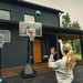 FitNord Hoop 500 Koripalloteline 2